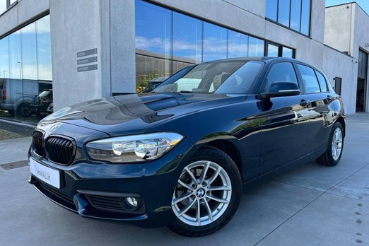 BMW 116