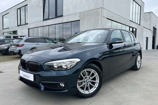 BMW 116