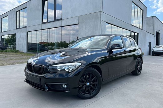 BMW 116