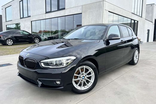 BMW 116