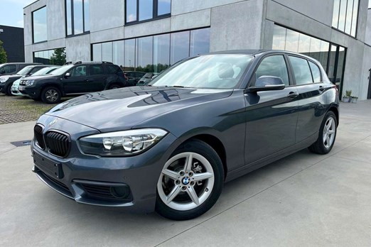 BMW 116
