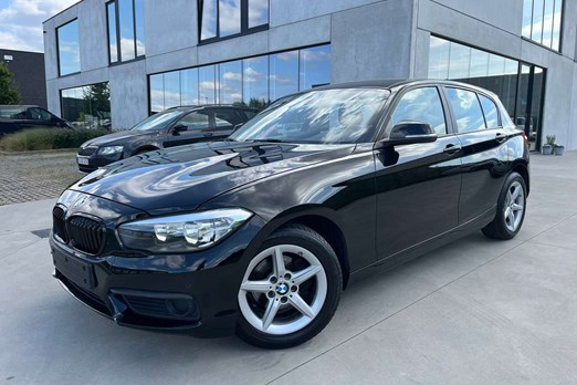 BMW 116
