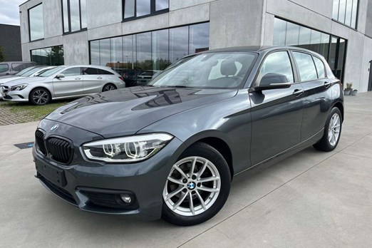 BMW 116
