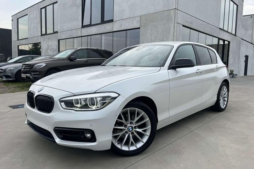 BMW 116