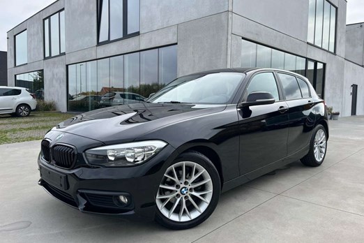 BMW 116