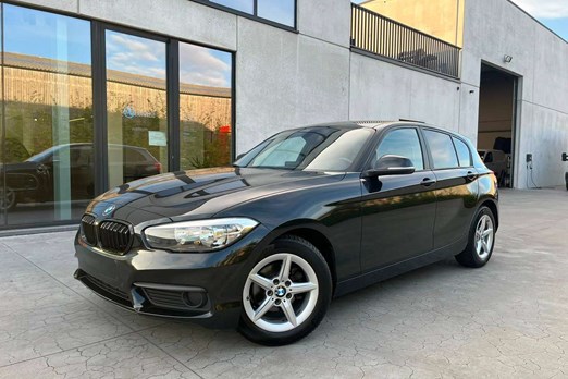 BMW 116