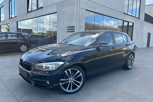 BMW 116