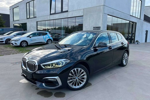 BMW 116