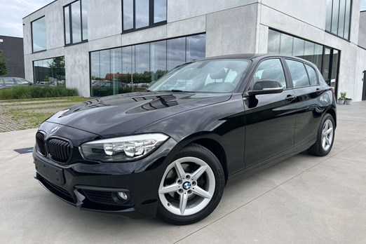 BMW 118