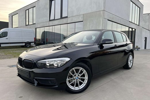 BMW 118