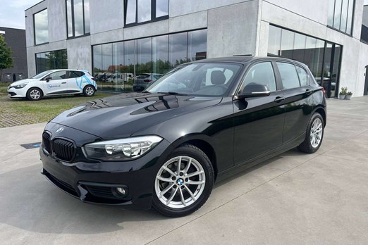 BMW 118