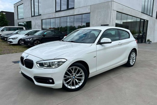 BMW 118