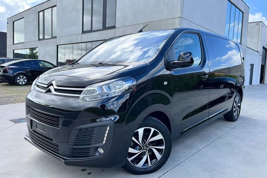 Citroen Jumpy