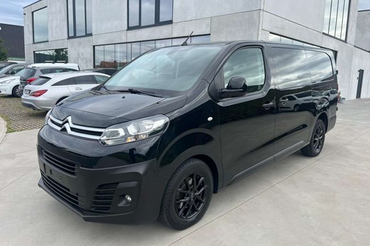 Citroen Jumpy