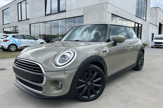 MINI One