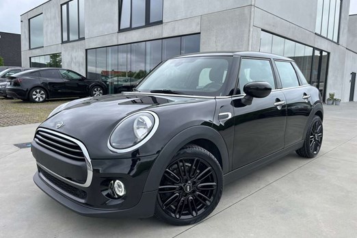 MINI One