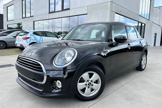 MINI One