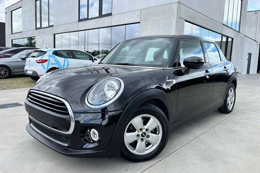 MINI One
