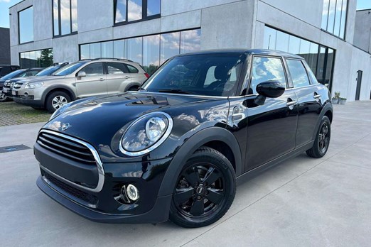 MINI One