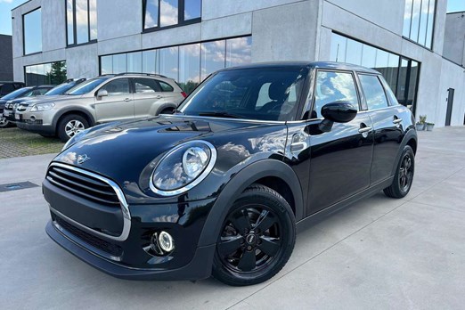 MINI One