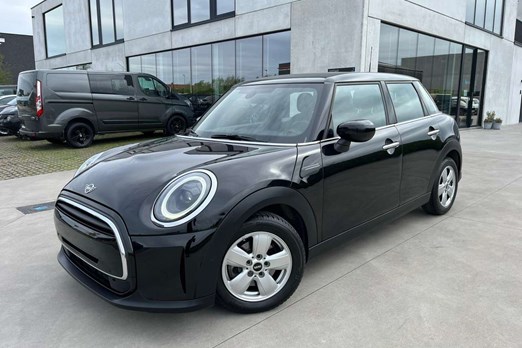 MINI One