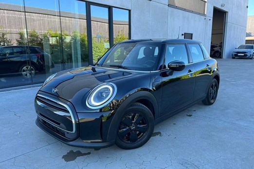 MINI One