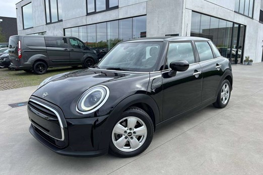 MINI One