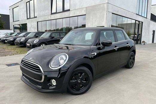 MINI One