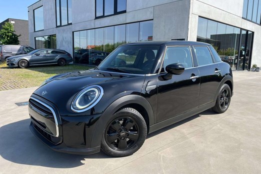 MINI One