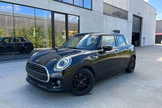 MINI One