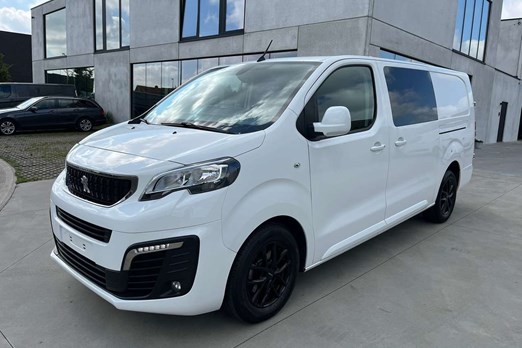Peugeot Expert