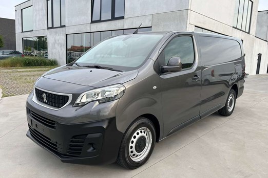 Peugeot Expert