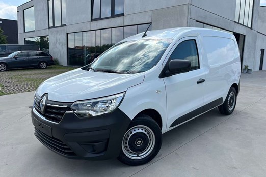 Renault Express