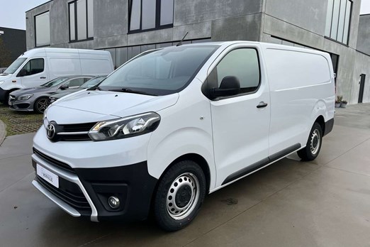 Toyota Proace (Verso)